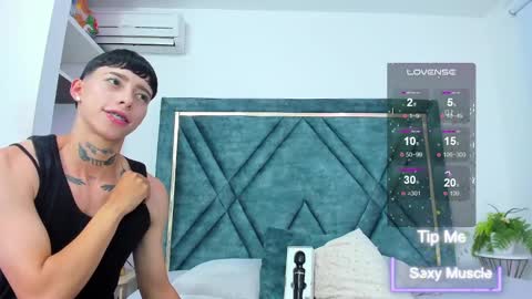 Amber  online show from March 5, 2025, 4:56 am