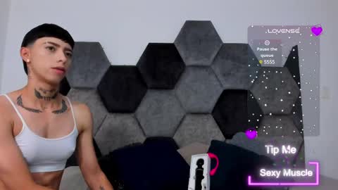 Amber  online show from March 6, 2025, 1:24 pm