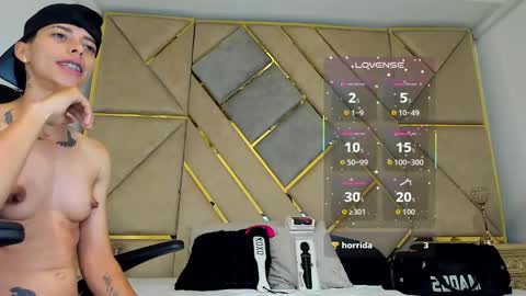 Amber  online show from September 30, 2025, 4:23 pm