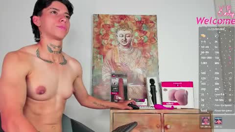 Amber  online show from March 5, 2026, 4:58 pm