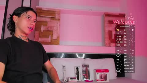 Amber  online show from April 4, 2026, 12:13 pm