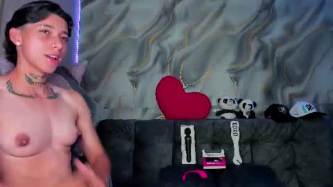Amber  online show from June 12, 2026, 11:46 pm