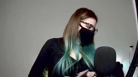 Snapshot of amber_candyfloss chatting on March 5, 2025, 5:07 am Amber non-nude model online show from March 5, 2025, 5:07 am