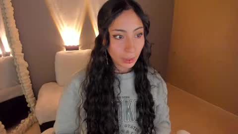 amber_curly online show from February 21, 2025, 10:26 pm