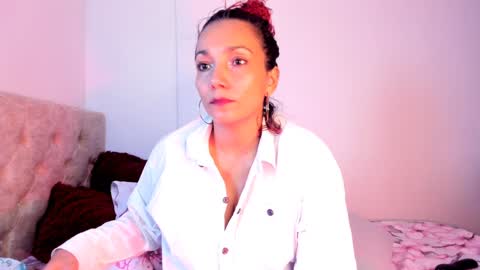 Amber Demons online show from January 19, 2025, 8:41 pm