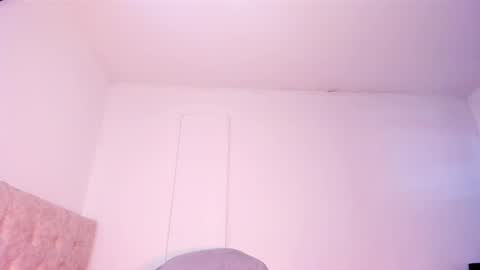 Amber Demons online show from February 12, 2025, 5:58 pm