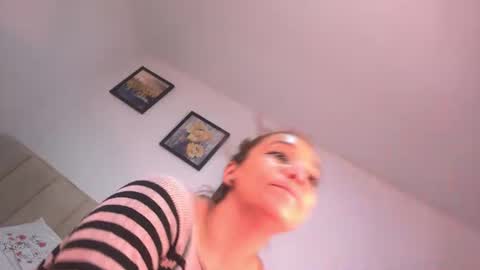 Amber Demons online show from July 2, 2026, 11:55 pm