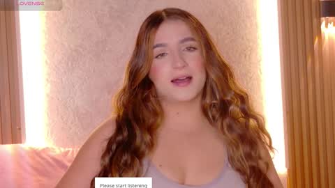 Amber online show from February 26, 2026, 2:38 pm