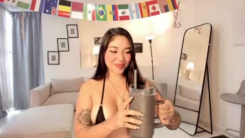 amber_ink online show from June 27, 2026, 1:39 pm