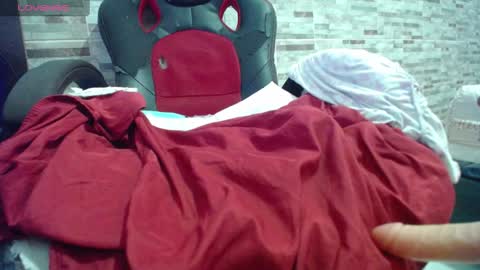 scarlett online show from January 19, 2025, 3:08 am