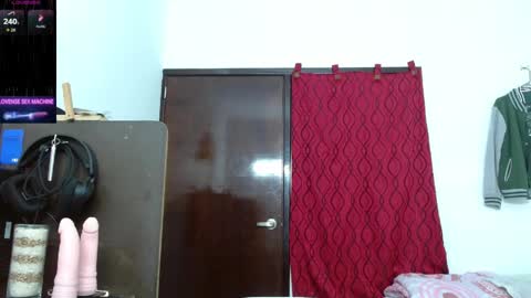 scarlett online show from May 24, 2026, 3:00 am