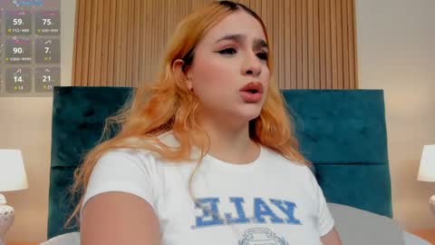 Emily online show from April 25, 2026, 6:38 pm