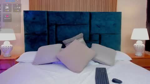 Emily online show from April 28, 2026, 6:46 pm