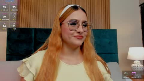 Emily online show from May 1, 2026, 6:34 pm
