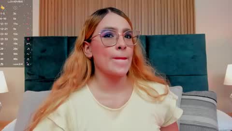 Emily online show from May 18, 2026, 6:58 pm