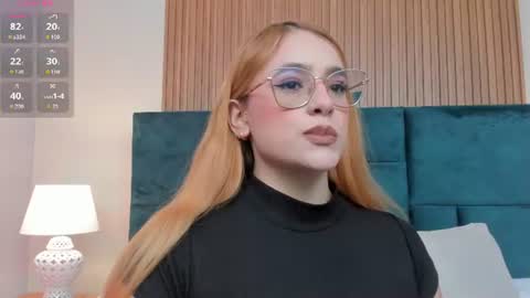 Emily online show from June 16, 2026, 6:21 pm