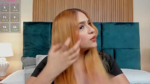 Emily online show from July 8, 2026, 6:34 pm