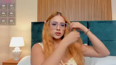 Emily online show from July 11, 2026, 6:43 pm