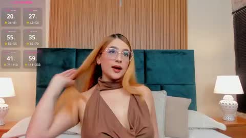 Emily online show from July 18, 2026, 7:17 pm