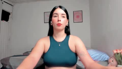 Snapshot of amber_landy1 chatting on November 19, 2025, 2:33 am amber online show from November 19, 2025, 2:33 am