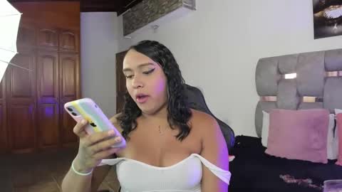 LUISA online show from February 14, 2025, 12:19 am