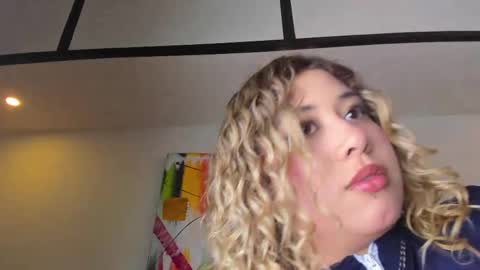 amber_palmer online show from May 21, 2026, 8:38 pm