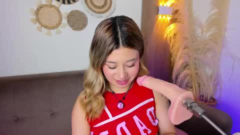 amber_palmer online show from June 8, 2026, 9:26 pm