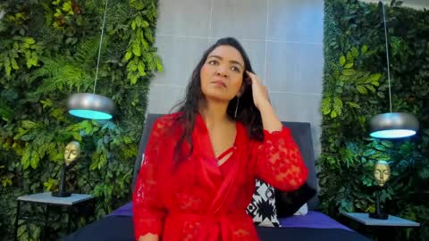 Amber online show from March 29, 2026, 1:11 pm