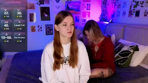 Amber online show from May 11, 2026, 5:13 am