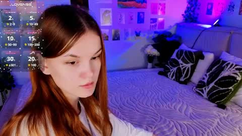 Amber online show from May 22, 2026, 5:36 am