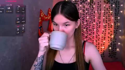 Snapshot of amber_rogersss chatting on July 15, 2026, 6:07 am Amber online show from July 15, 2026, 6:07 am