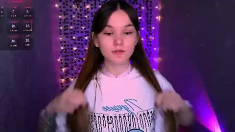 Snapshot of amber_rogersss chatting on July 27, 2026, 6:09 am Amber online show from July 27, 2026, 6:09 am