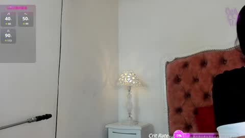 julieta  online show from March 6, 2025, 11:58 am