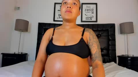 Snapshot of amber_roose75 chatting on May 28, 2026, 7:55 pm julieta online show from May 28, 2026, 7:55 pm