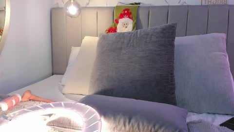 Snapshot of amber_santtana chatting on December 19, 2025, 12:50 am Amber online show from December 19, 2025, 12:50 am