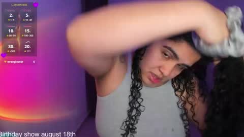 Snapshot of amber_smith20 chatting on August 4, 2026, 11:07 pm find me here --- online show from August 4, 2026, 11:07 pm