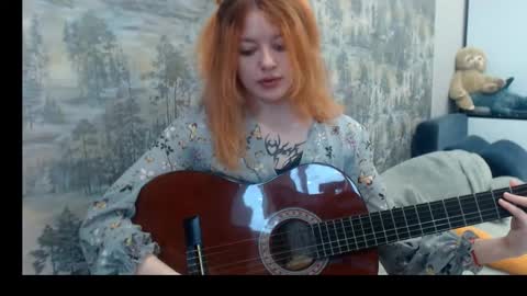 amber_tease_ online show from December 2, 2025, 6:41 am