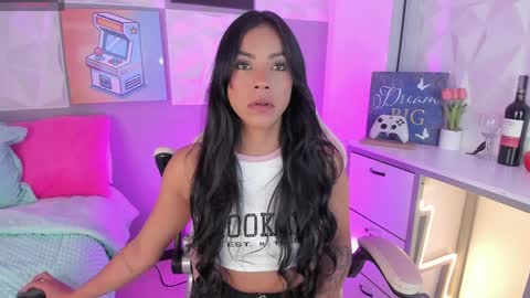 Tell me Amber online show from April 3, 2026, 4:43 am