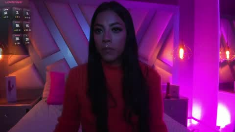 Snapshot of amber_villalobos chatting on May 16, 2026, 10:36 am Tell me Amber online show from May 16, 2026, 10:36 am