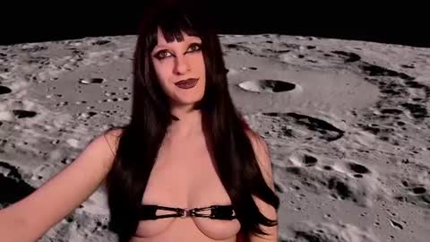 Snapshot of amberangel666 chatting on June 28, 2026, 1:55 am DEMONESS AMBER 666 online show from June 28, 2026, 1:55 am