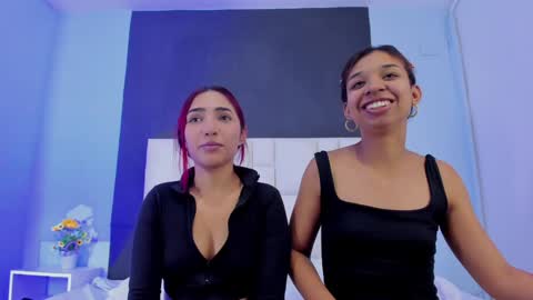 Snapshot of amberbaker21 chatting on January 11, 2025, 4:14 pm Amber Baker online show from January 11, 2025, 4:14 pm