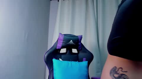Snapshot of amberbaker21 chatting on March 5, 2025, 5:18 pm Amber Baker online show from March 5, 2025, 5:18 pm
