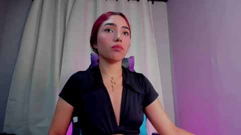 Snapshot of amberbaker21 chatting on March 8, 2025, 4:28 pm Amber Baker online show from March 8, 2025, 4:28 pm