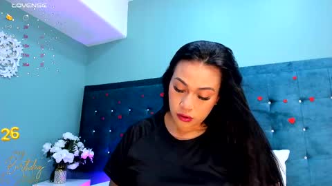 Snapshot of ambercollinns chatting on February 21, 2025, 11:22 am Amber Collins online show from February 21, 2025, 11:22 am