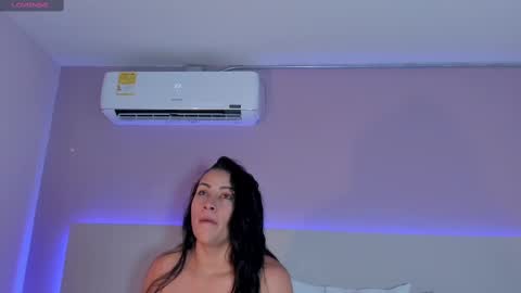 Snapshot of ambercollinns chatting on October 5, 2025, 11:08 am Amber Collins online show from October 5, 2025, 11:08 am