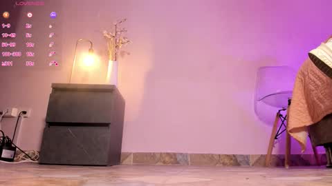 Amber Collins online show from February 13, 2026, 7:21 pm