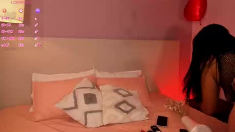 Amber Collins online show from February 16, 2026, 8:05 pm