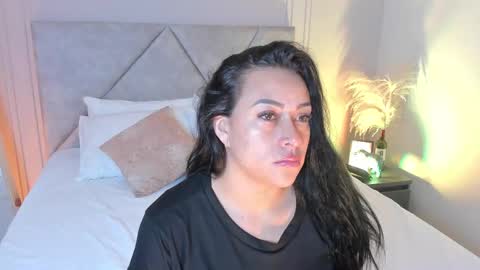 Amber Collins online show from March 8, 2026, 1:04 pm