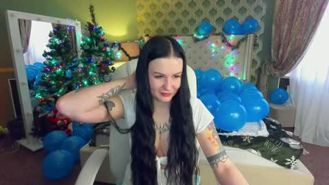 Anna online show from December 17, 2024, 7:29 am