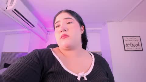 Amber  online show from June 24, 2026, 12:04 pm